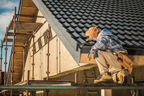 Best Roof Inspection Near Me  in New Canaan, CT