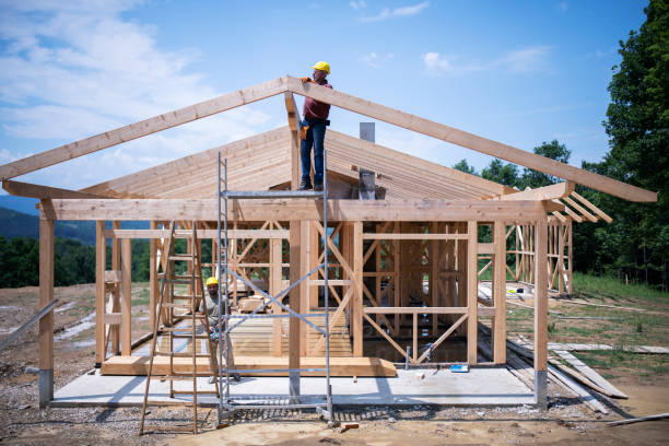 Quick and Trustworthy Emergency Roof Repair Services in New Canaan, CT