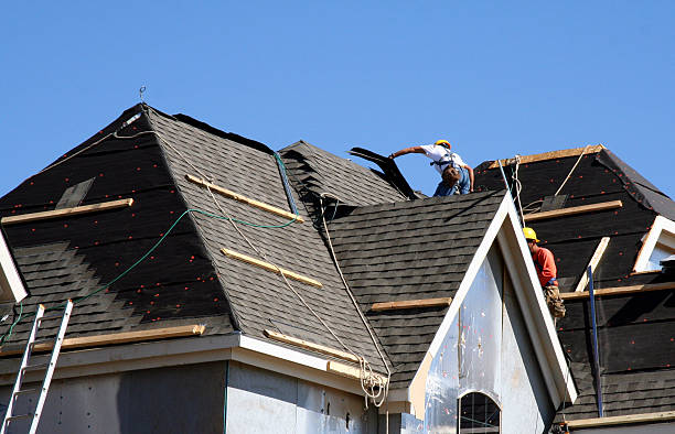 Best Roof Restoration Services  in New Canaan, CT