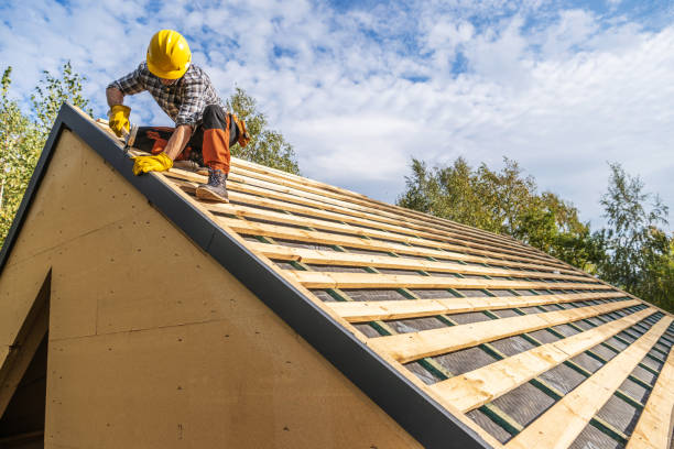 Best Residential Roofing Contractor  in New Canaan, CT