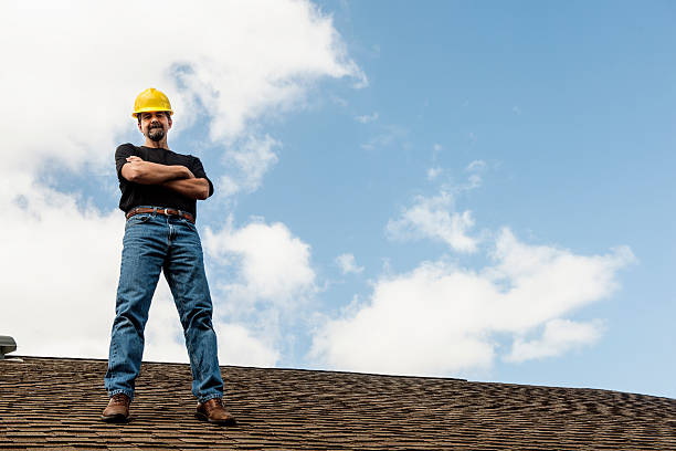 Best Best Roofing Contractors  in New Canaan, CT