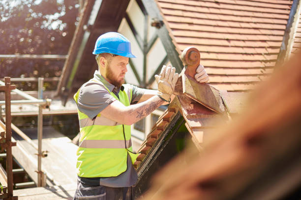 Best Slate Roofing Contractor  in New Canaan, CT