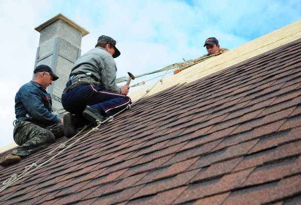 Best Metal Roofing Contractor  in New Canaan, CT